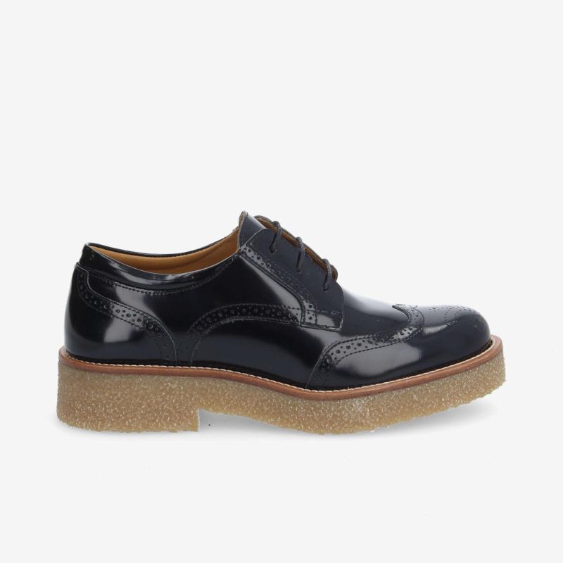 DORA GOLF W - POLIDO - NOIR